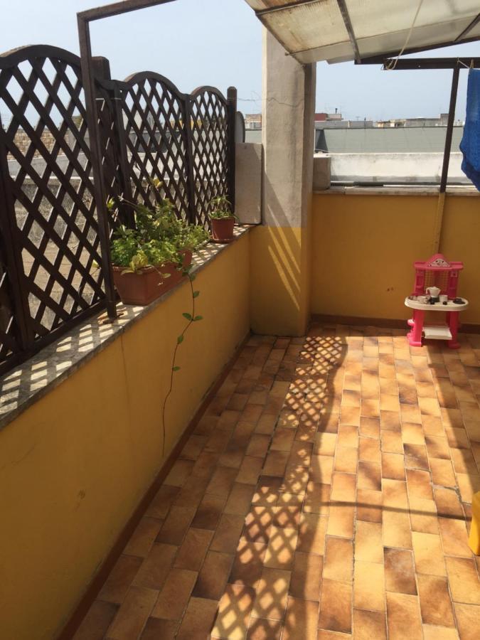 Il Calore Del Salento Appartamento Pulsano Exterior foto